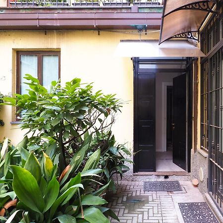Delizioso Studio Tra Navigli E Mm Sant'Agostino Milan Exterior photo